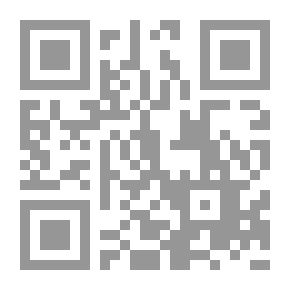 Qr Code صناعة البتروكيميائيات في الوطن العربي