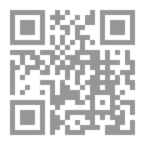 Qr Code سيكولوجية المراهقة ومشكلاتها