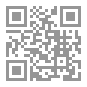 Qr Code الإعلام التنموي والبيئي