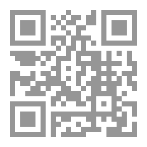 Qr Code دراسات في الإعلام الإسلامي # 3 الإعلاميون في القنوات الفضائية الإسلامية وجمهورهم