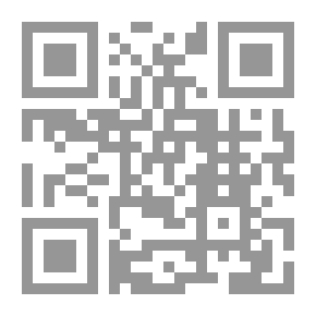 Qr Code قصص الأنبياء -11- قصة نبي الله يحيى