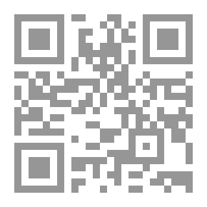 Qr Code فضائل الذكر والدعاء