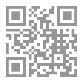 Qr Code حديث الغابة/ كليلة ودمنة للفتيان والفتيات