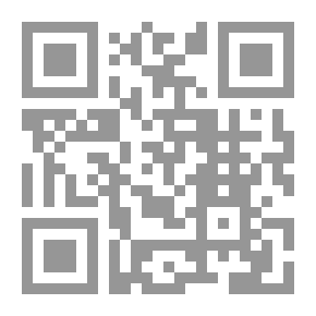 Qr Code فيليكس هولت ، الراديكالي