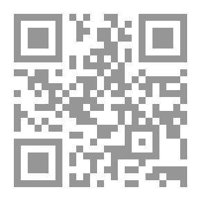 Qr Code The United States And The Palestinian People