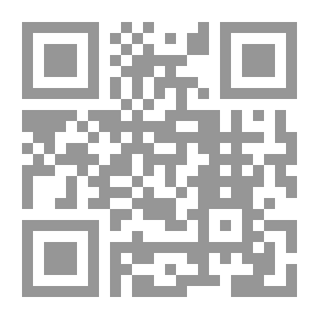 Qr Code أبحاث نقدية في الأدب العربي