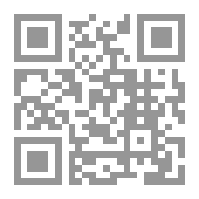 Qr Code Philosophy Of Pleasure And Pain