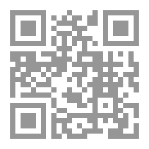 Qr Code The Ghassanids Are Sent