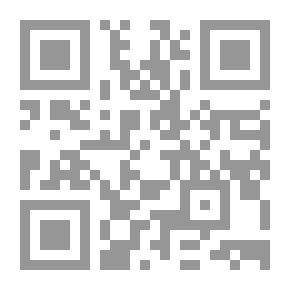 Qr Code سلسلة التوازن البيئي والحفاظ على البيئة: استئناس الحيوان وتربيته