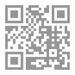 Qr Code كتاب الكناري: يحتوي على إرشادات كاملة لتربية وتربية وإدارة طيور الكناري وبغال الكناري.