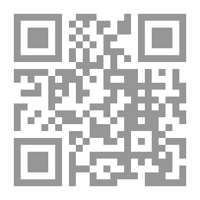 Qr Code مواعظ الإمام الحارث المحاسبي (ت 243 هـ)