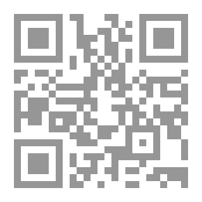 Qr Code تبصير الرحمن وتيسير المنان وبهامشه نزهة القلوب في تفسير غريب القرآن ج1