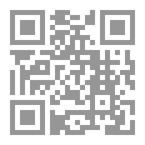 Qr Code الزهرة السوداء