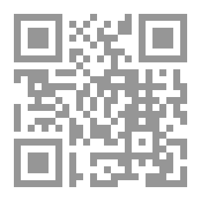 Qr Code الحكم للشعب `الديموقراطية `