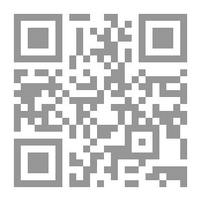 Qr Code فلسفة الميثاق والولاية