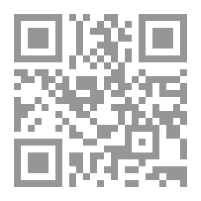 Qr Code تأملات في الفلسفة والأدب والسياسة والاجتماع