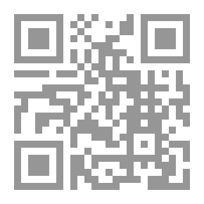 Qr Code موسوعة تاريخ وثقافة المدن الجزائرية (الجزء الأول ) مدن الوسط
