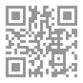 Qr Code المغني في علم السلوك