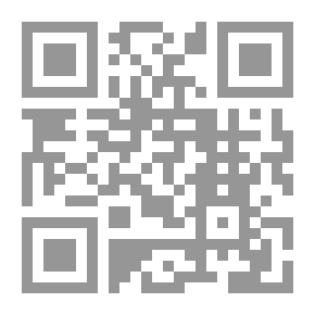 Qr Code ليل القبيلة الظاعنة