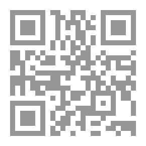 Qr Code الاجتماع العربي الإسلامي