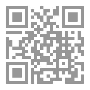 Qr Code جزيرة البحار بركات