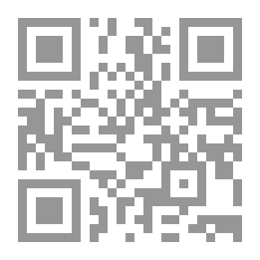 Qr Code The Fourth Stage ; Calm Down Please