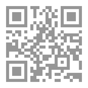 Qr Code تنمية الموارد المائية `تحديات المستقبل`