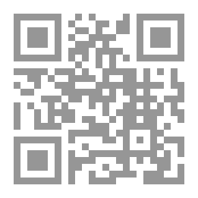 Qr Code Australian Life, Black And White