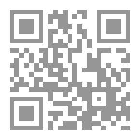 Qr Code كنوز المعلومات (موسوعة ثقافية شاملة)