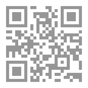 Qr Code تفسير البحر المحيط