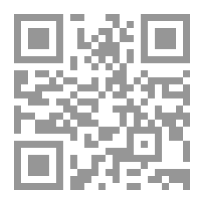 Qr Code إحياء علوم الدين وبهامشه المغني عن حمل الأسفار
