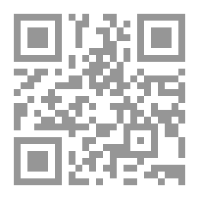 Qr Code تفسير الخازن والبغوي