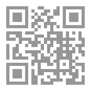 Qr Code Zoo mooi als zonneschijn. Het Kaarsemannetje