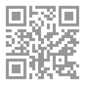 Qr Code Kazem And The Gazelle