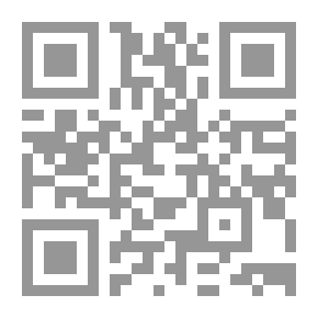 Qr Code إشراقات من فكر الدكتور علي شريعتي