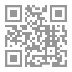 Qr Code الشيطان أمير هذا العالم