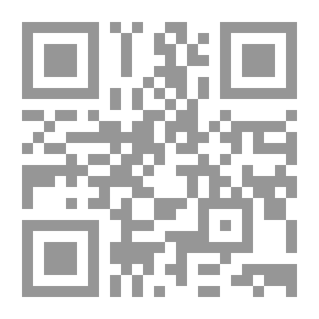 Qr Code التربية النفسية للطفل والمراهق