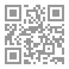 Qr Code المجالس النيابية للشباب