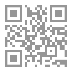 Qr Code النضال حول سجية الحرب