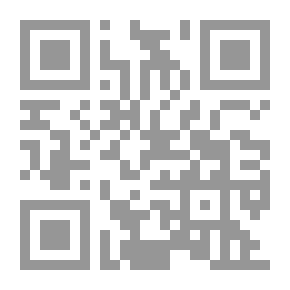 Qr Code أبحاث في الشعر العربي
