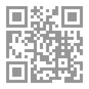 Qr Code الإكليل في استنباط التنزيل - كرتونيه