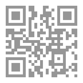Qr Code جواهر البحار في فضائل النبي المختار