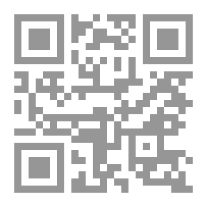 Qr Code A Lecture on the Study of History