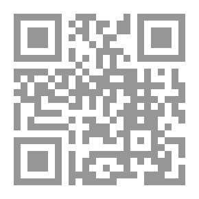 Qr Code THE LIGHT OF ALLAH