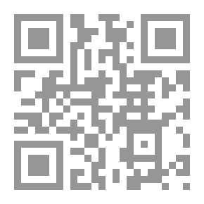 Qr Code فلورا كوستاريسينسيس