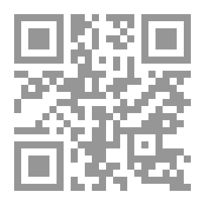 Qr Code نقطة ومن أول السطر - الحروف الحمقاء - ربما