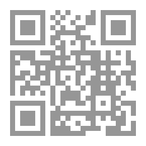 Qr Code اضطرابات الطفولة