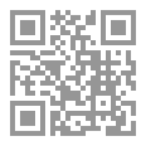 Qr Code تعليل العبادات
