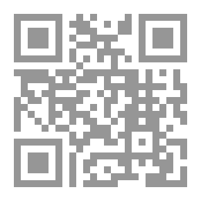 Qr Code شعر ثرثرة في عيون الريم