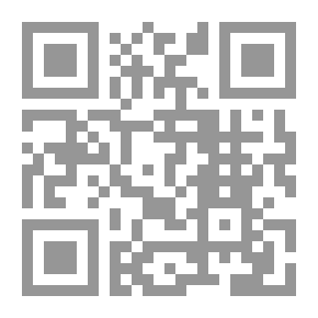 Qr Code منهاج السينما أندريه بازان